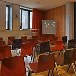 25Hours Hotel Hamburg Hafencity 