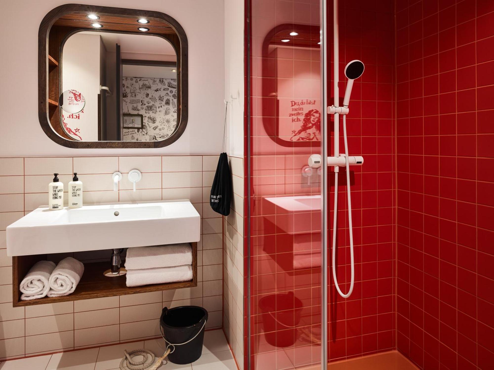 25hours Hafencity 4* Hamburg