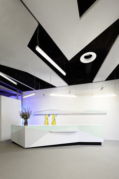 Hotel 25hours Hafencity