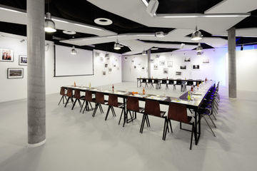 25hours Hafencity Hotel