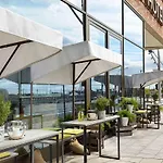 25Hours Hotel Hamburg Hafencity 