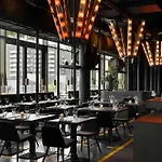 25Hours Hotel Hamburg Hafencity 