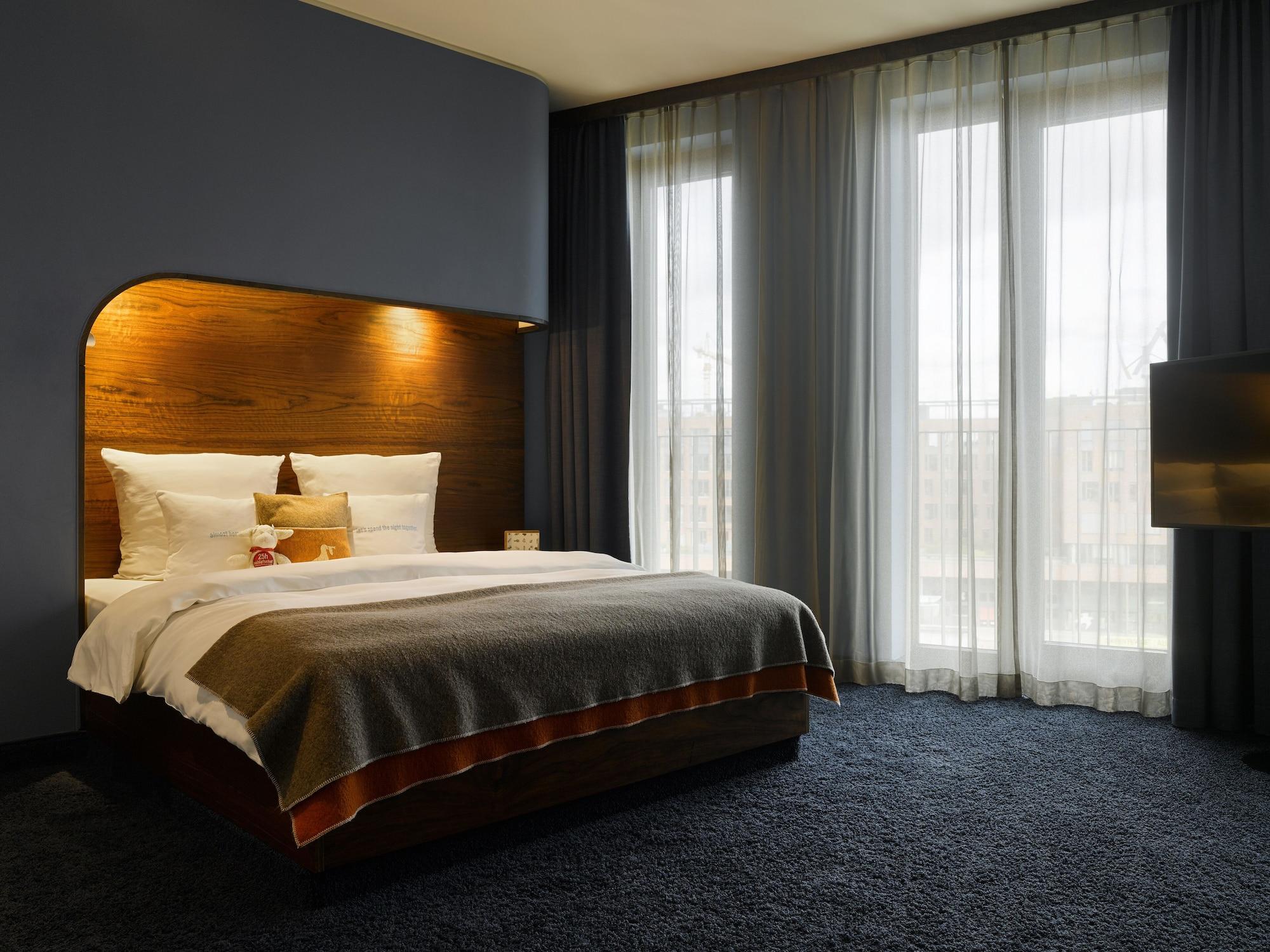 25hours Hafencity Hamborg