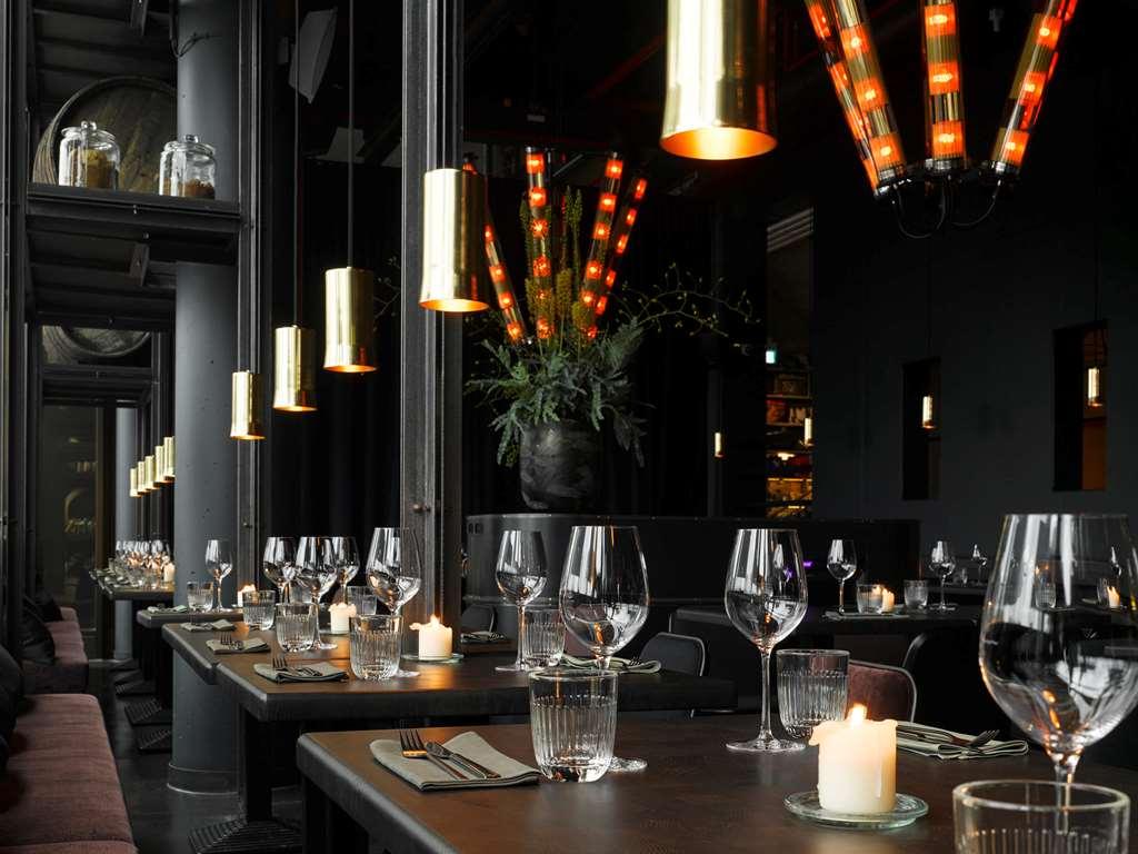 25hours Hafencity Hotel Hamborg