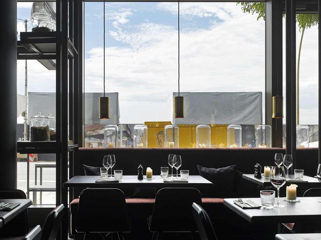 Hotel 25hours Hafencity Hamborg