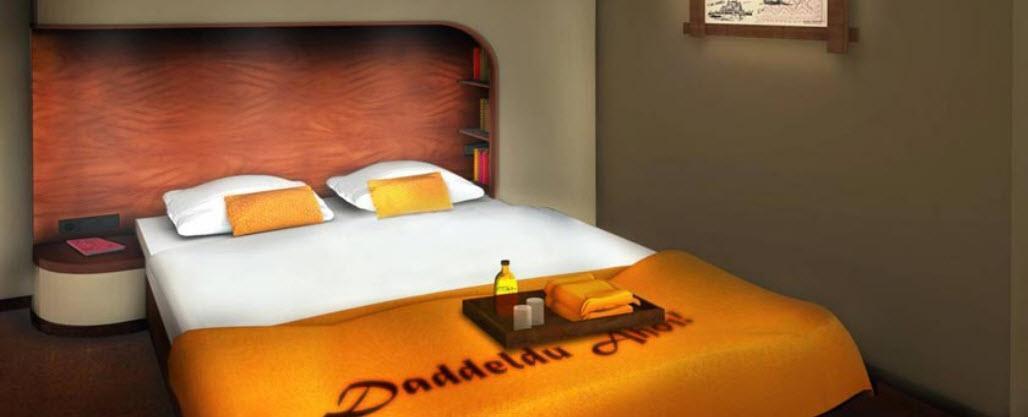 25hours Hafencity 4* Hambourg